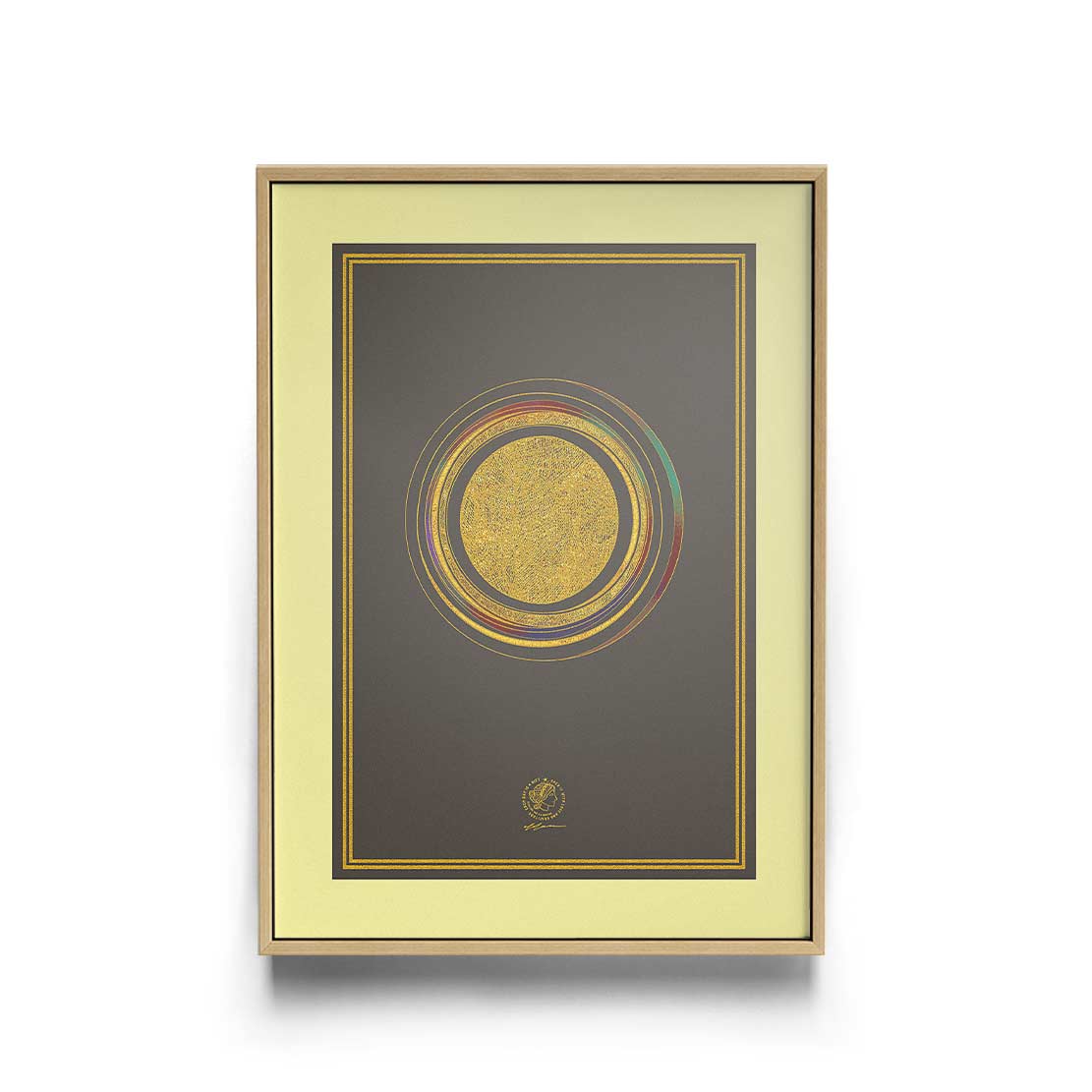 Vertex Kassia Poster Print Art ELS-3HF-6LN-92M-69AX-734 Eliseo - Image 17