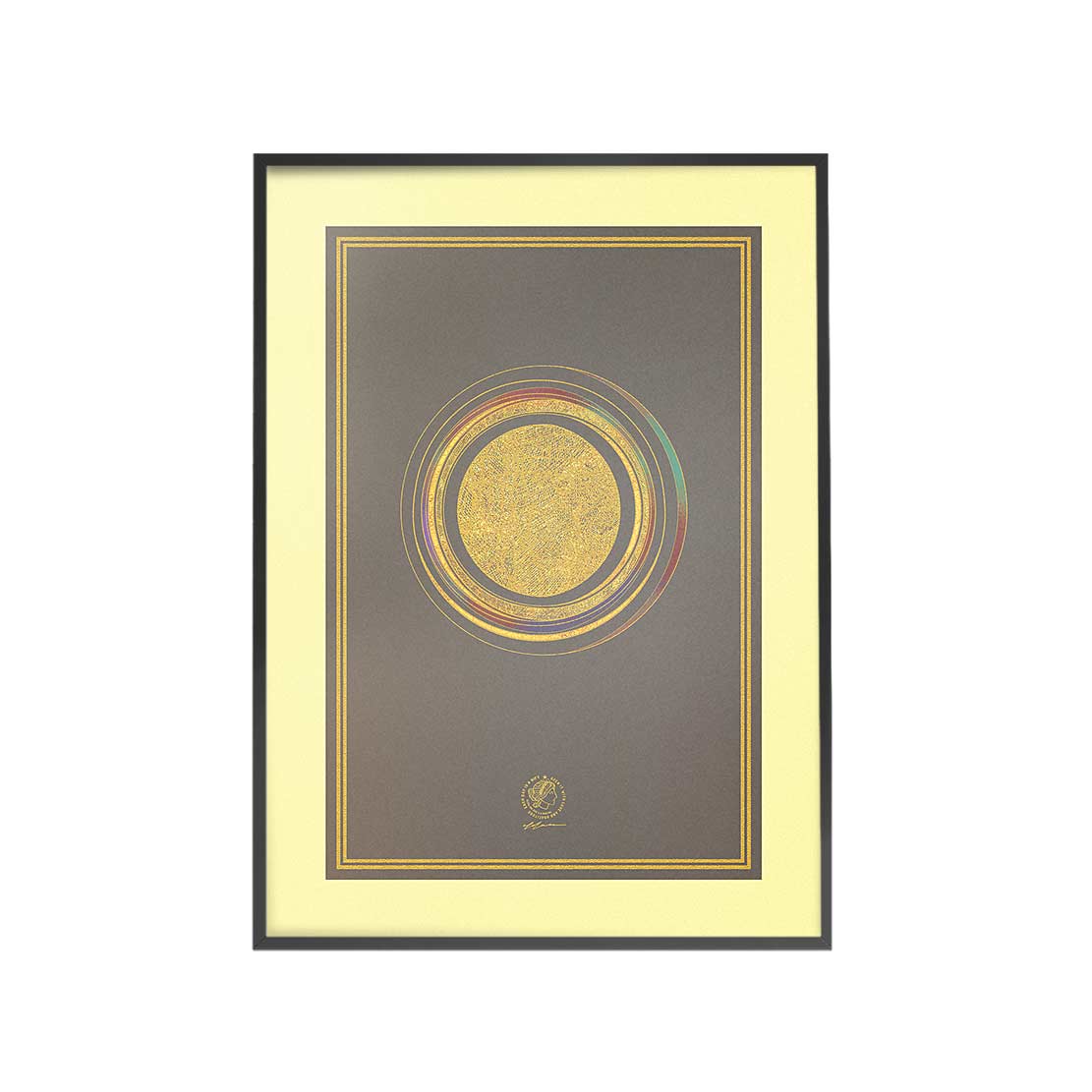 Vertex Kassia Poster Print Art ELS-3HF-6LN-92M-69AX-734 Eliseo - Image 11