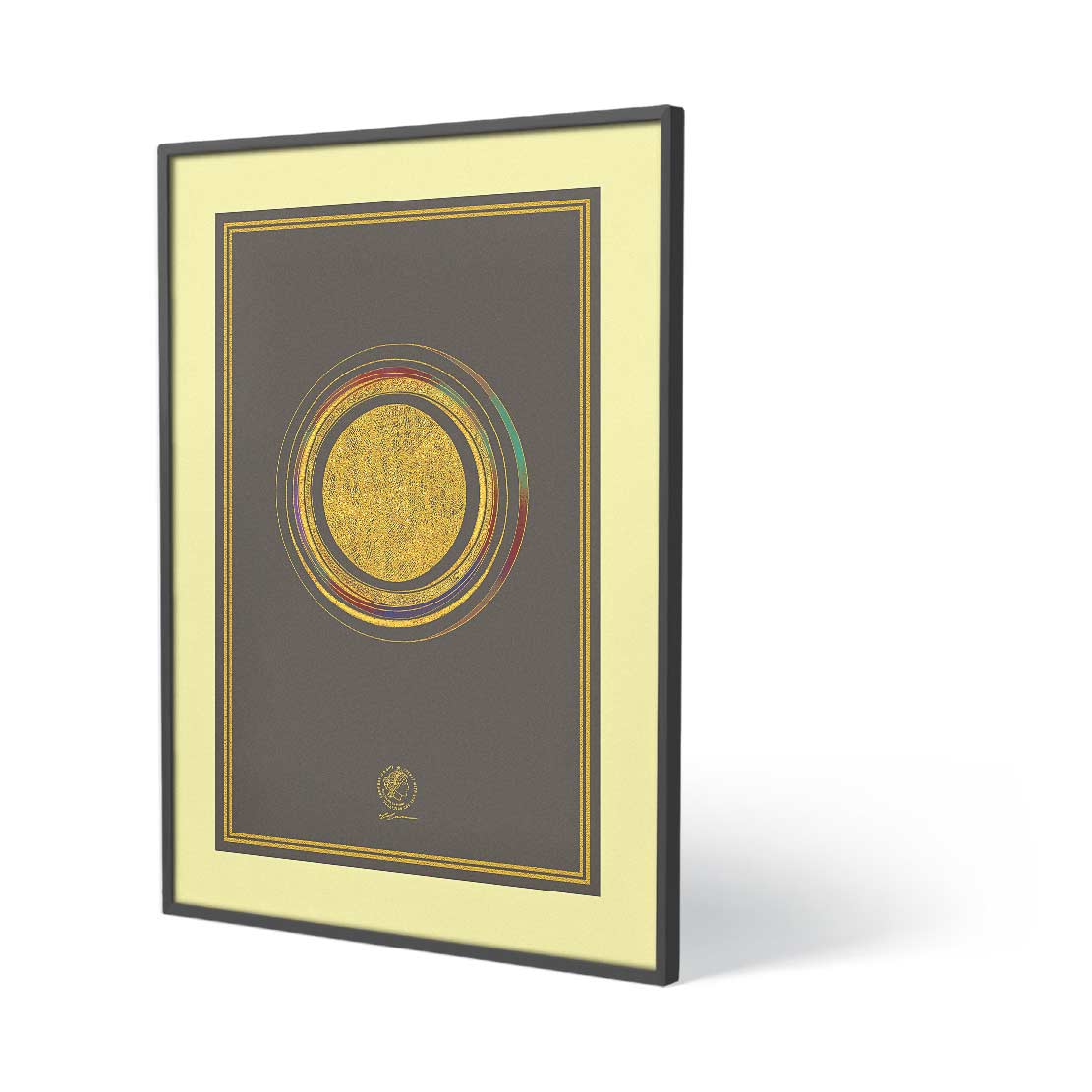 Vertex Kassia Poster Print Art ELS-3HF-6LN-92M-69AX-734 Eliseo