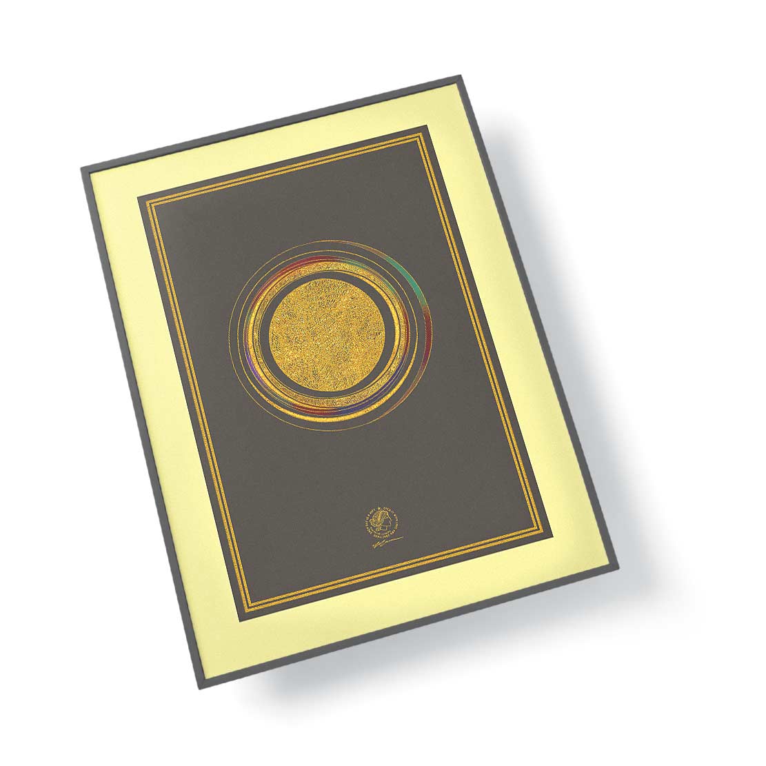 Vertex Kassia Poster Print Art ELS-3HF-6LN-92M-69AX-734 Eliseo - Image 9