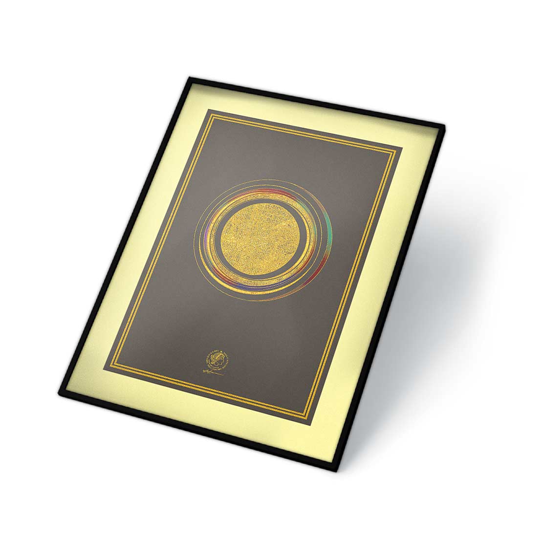 Vertex Kassia Poster Print Art ELS-3HF-6LN-92M-69AX-734 Eliseo - Image 8