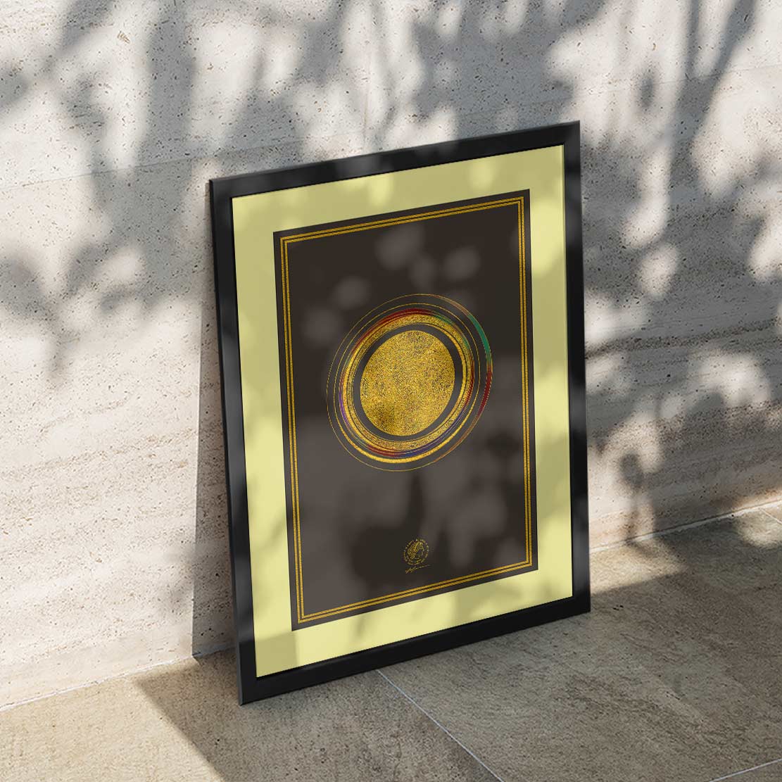 Vertex Kassia Poster Print Art ELS-3HF-6LN-92M-69AX-734 Eliseo - Image 5