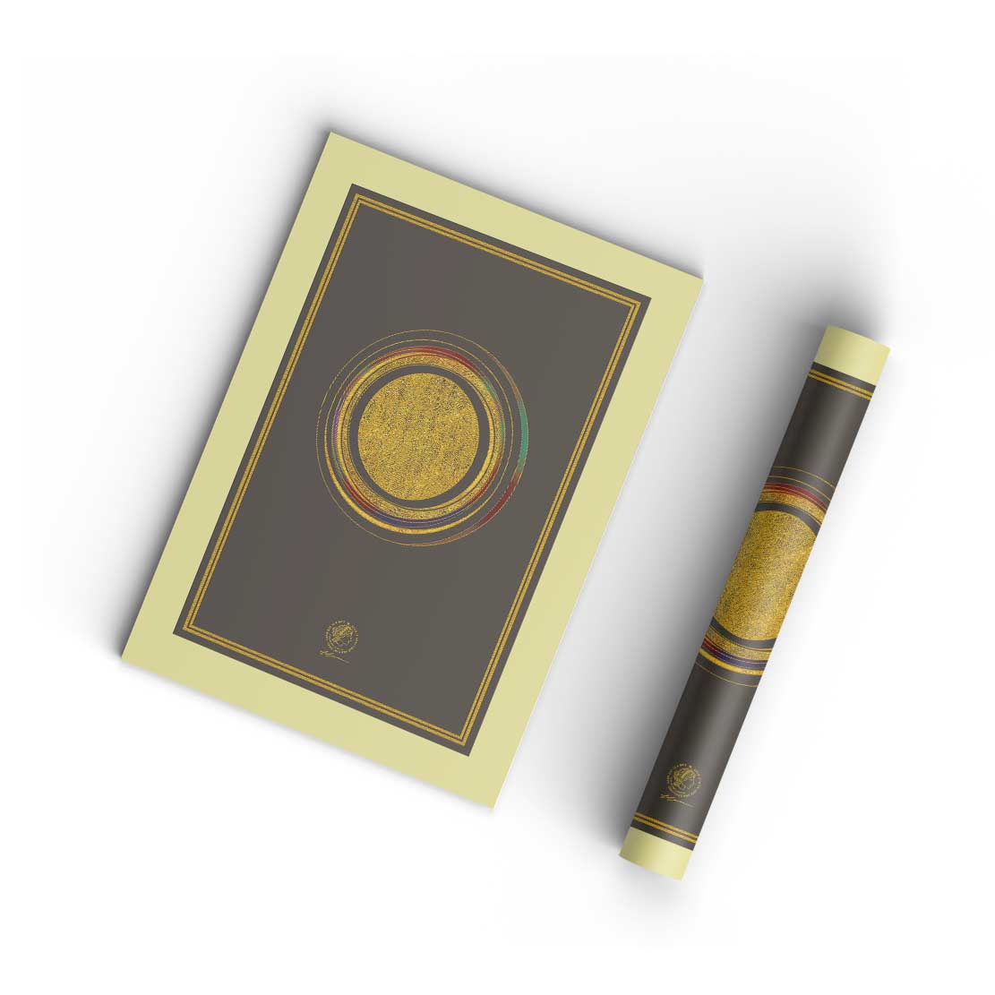 Vertex Kassia Poster Print Art ELS-3HF-6LN-92M-69AX-734 Eliseo - Image 7