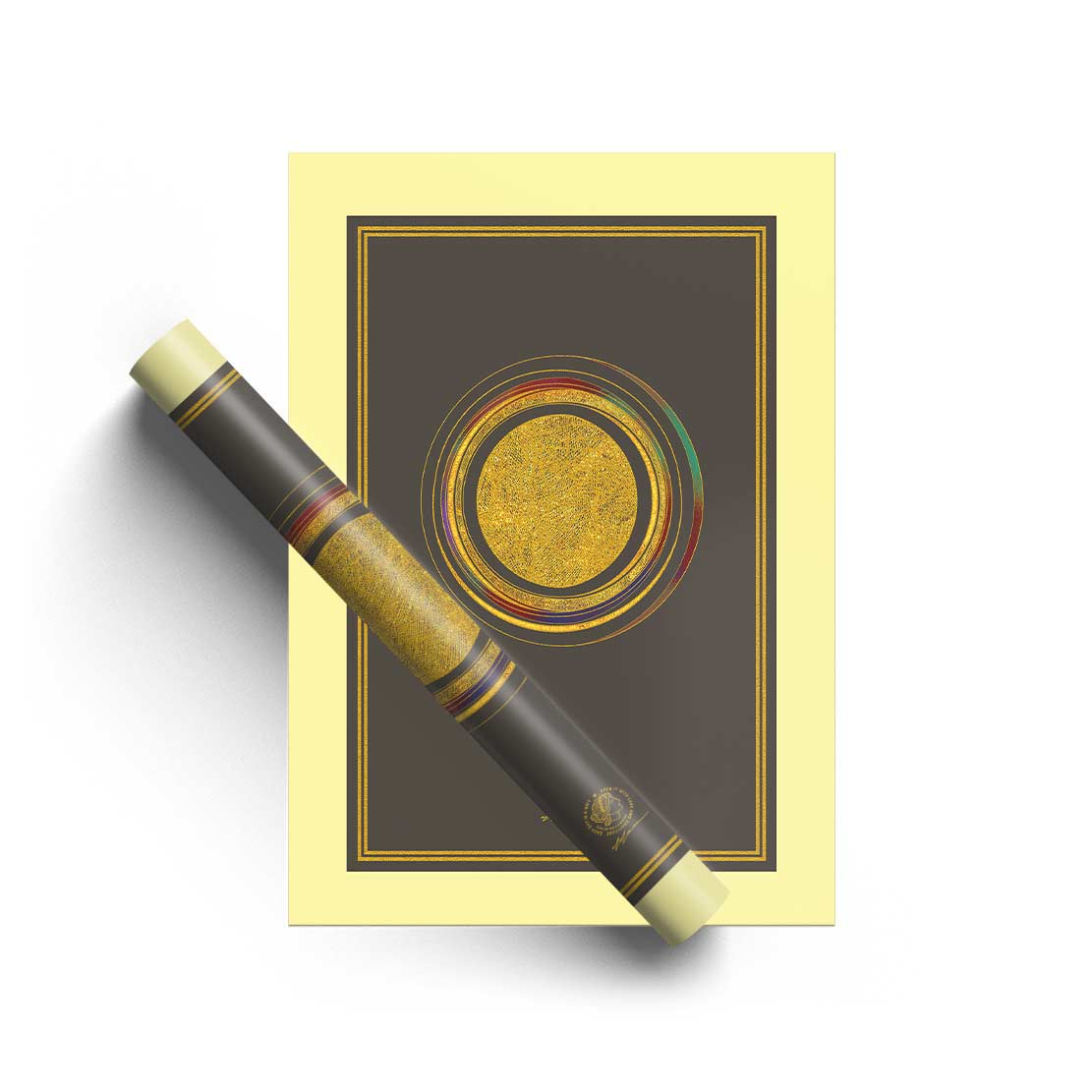 Vertex Kassia Poster Print Art ELS-3HF-6LN-92M-69AX-734 Eliseo - Image 6