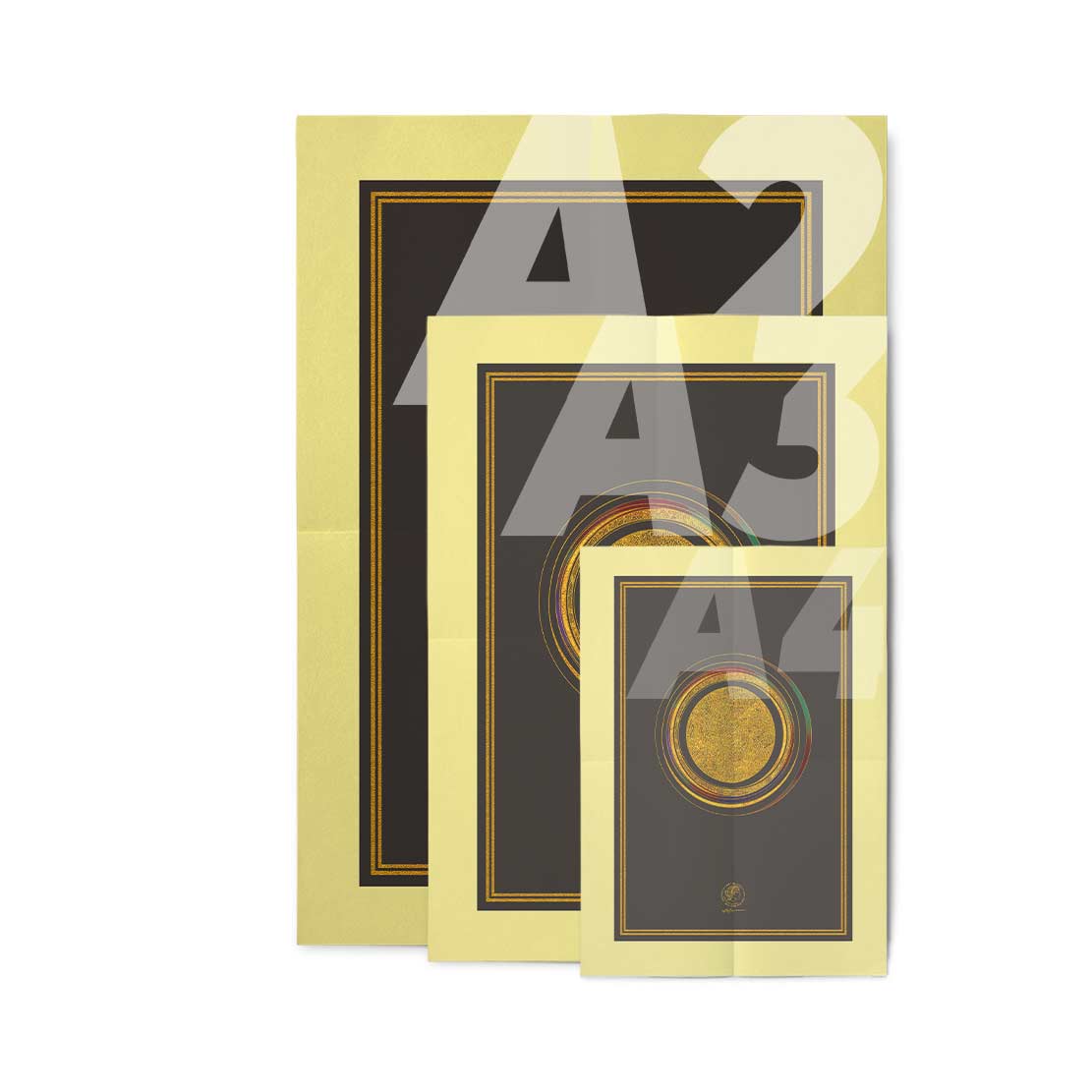 Vertex Kassia Poster Print Art ELS-3HF-6LN-92M-69AX-734 Eliseo - Image 4