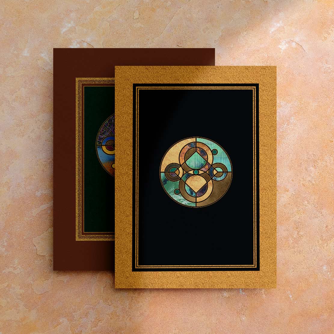 Vertex Kassia Poster Print Art ELS-3HF-6LN-92M-69B-686 Eliseo - Image 3