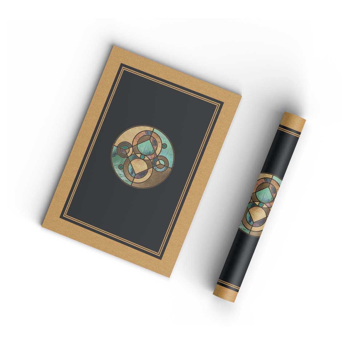 Vertex Kassia Poster Print Art ELS-3HF-6LN-92M-69B-686 Eliseo - Image 7