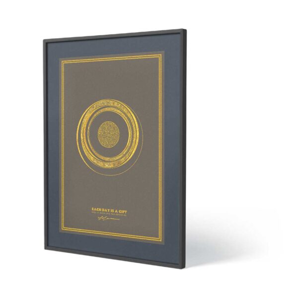 Vertex Kassia Poster Print Art ELS-3HF-6LN-92M-69HH-071 Eliseo