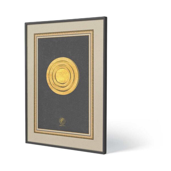 Vertex Kassia Poster Print Art ELS-3KF-6LN-92M-6DB-7F8 Eliseo