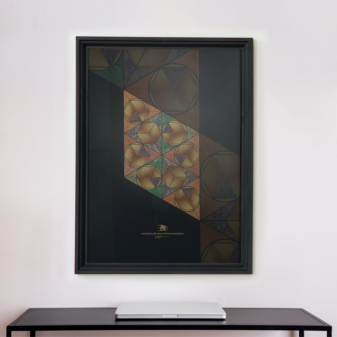 Vertex Kassia Art ELS-FG8-MKL-TKM-DS3-BG1 Roxas - Image 7