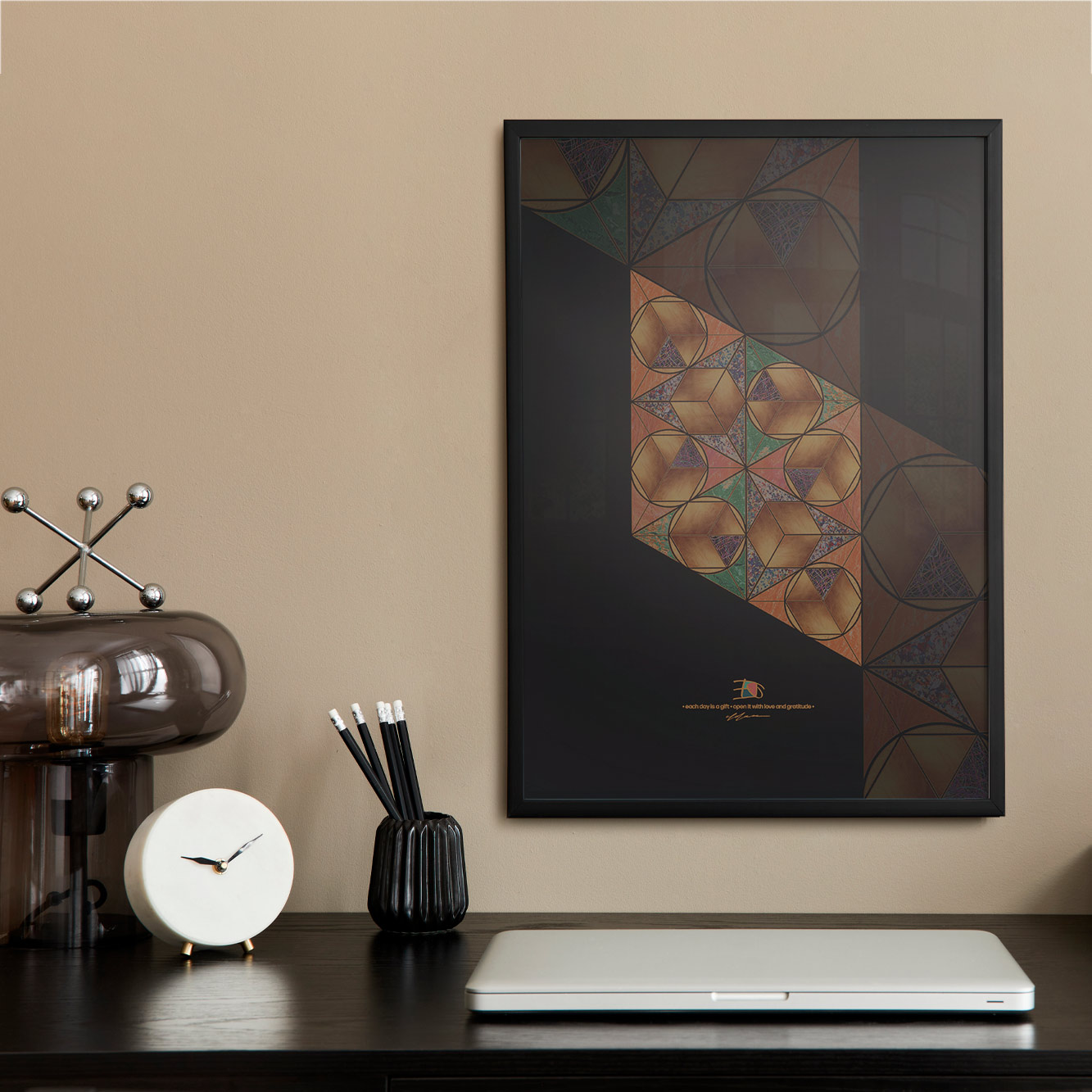 Vertex Kassia Art ELS-FG8-MKL-TKM-DS3-BG1 Roxas - Image 3