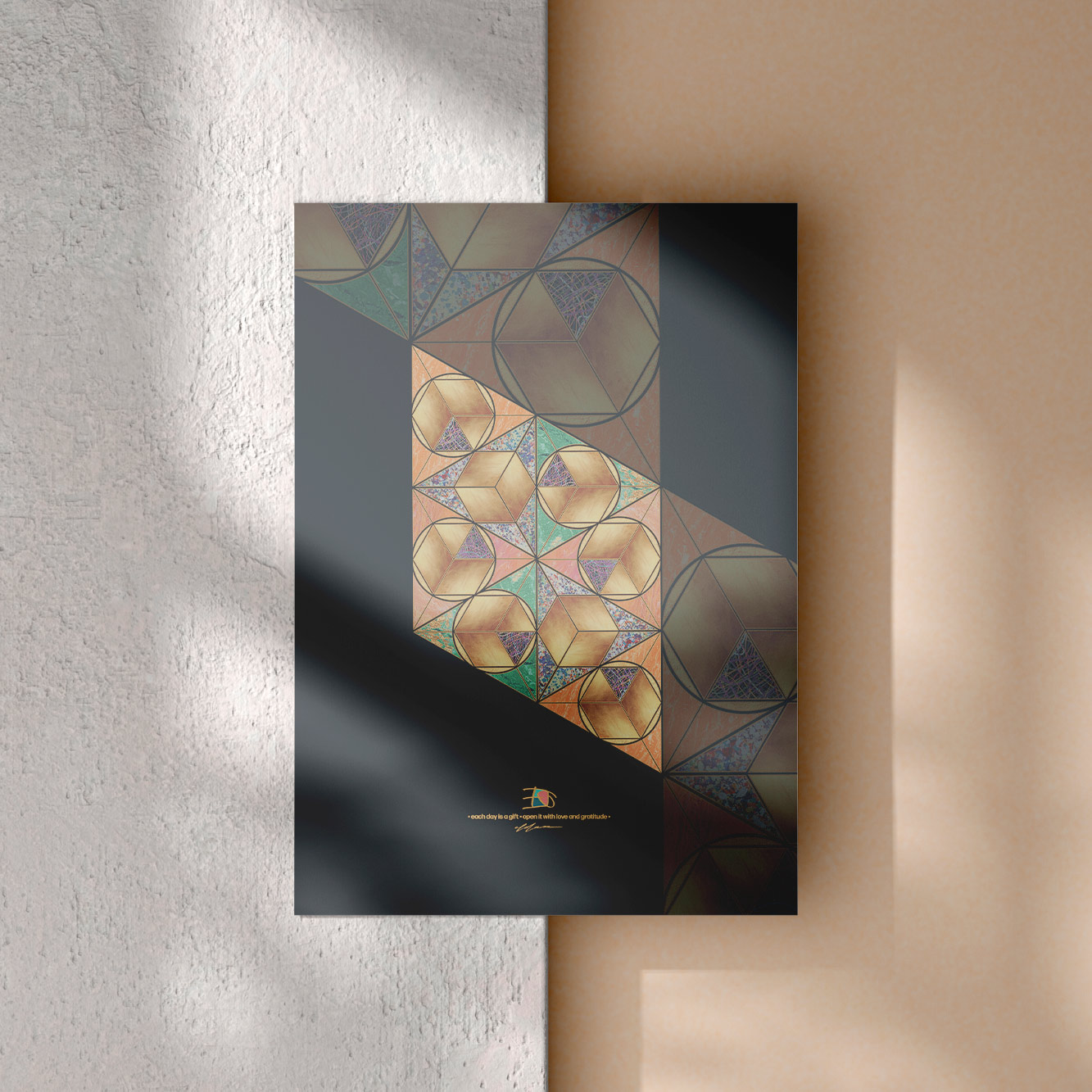 Vertex Kassia Art ELS-FG8-MKL-TKM-DS3-BG1 Roxas - Image 14