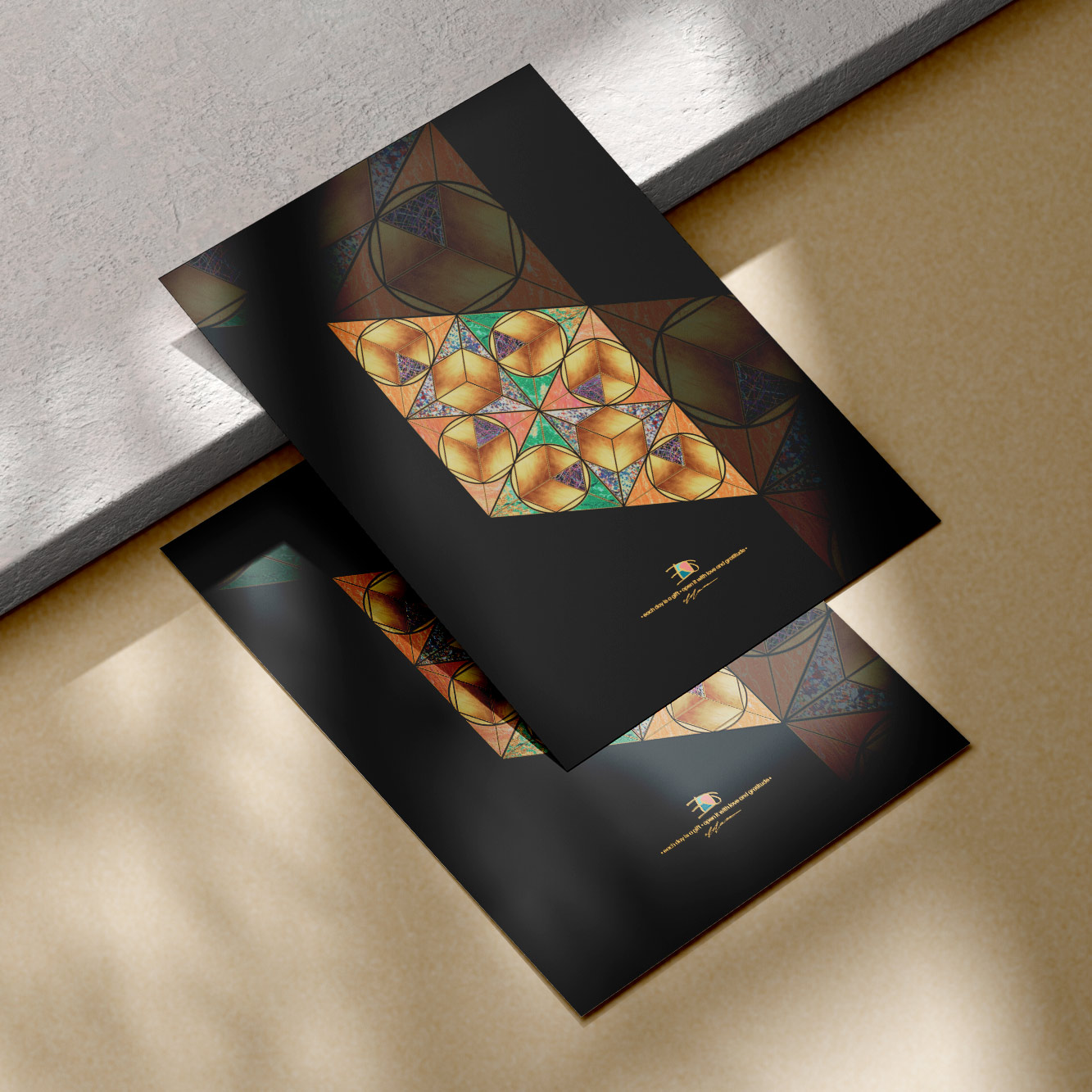 Vertex Kassia Art ELS-FG8-MKL-TKM-DS3-BG1 Roxas - Image 9