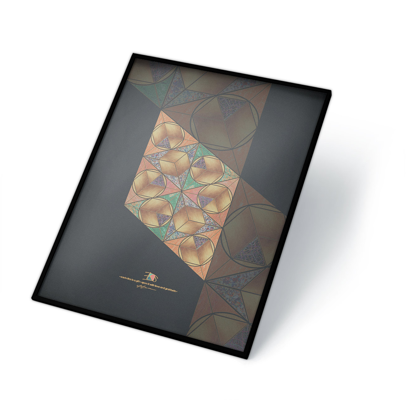 Vertex Kassia Art ELS-FG8-MKL-TKM-DS3-BG1 Roxas - Image 12