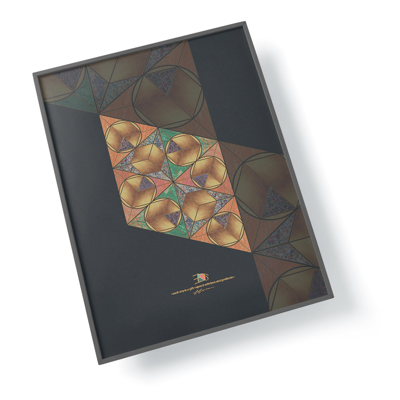 Vertex Kassia Art ELS-FG8-MKL-TKM-DS3-BG1 Roxas - Image 11