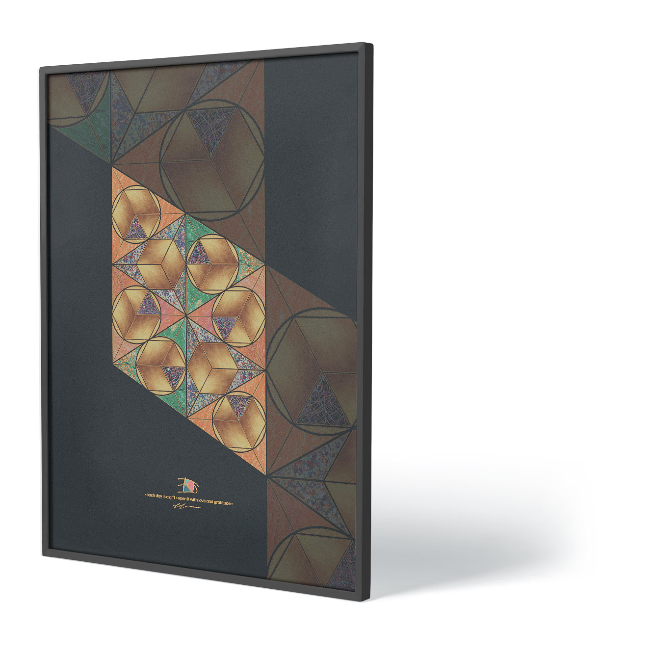 Vertex Kassia Art ELS-FG8-MKL-TKM-DS3-BG1 Roxas - Image 10