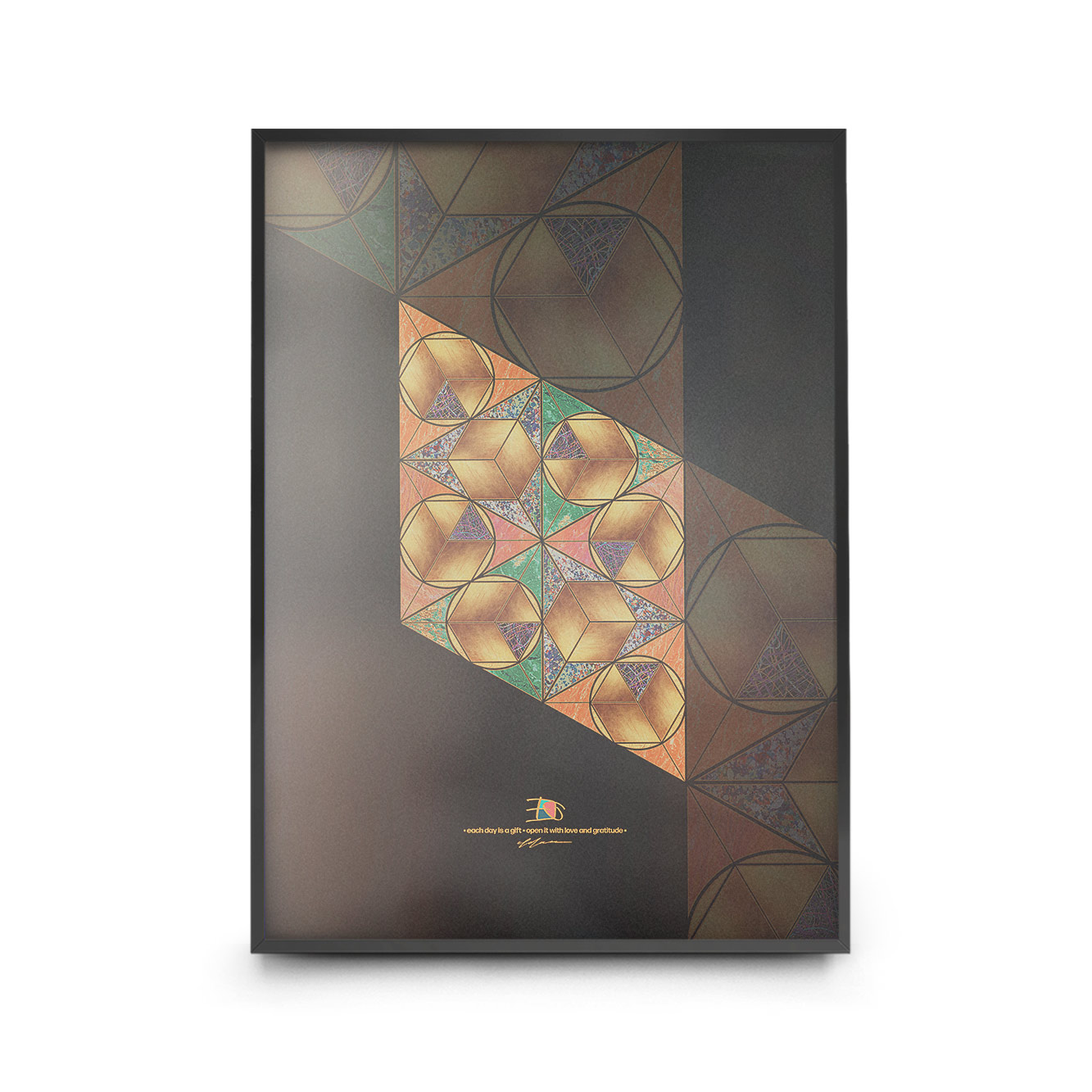 Vertex Kassia Art ELS-FG8-MKL-TKM-DS3-BG1 Roxas - Image 8