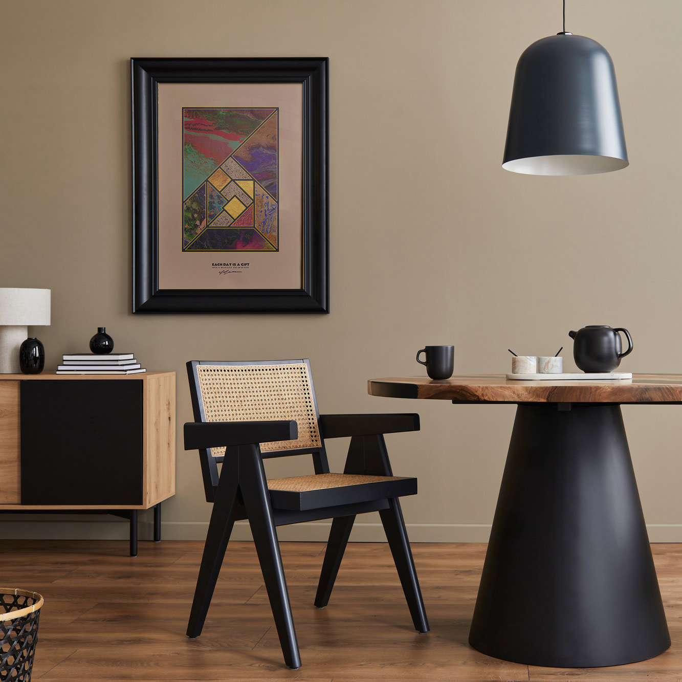 Vertex Kassia Poster Print Art EUT-UMA-H4D-ART-284-D31 Lagos - Image 5