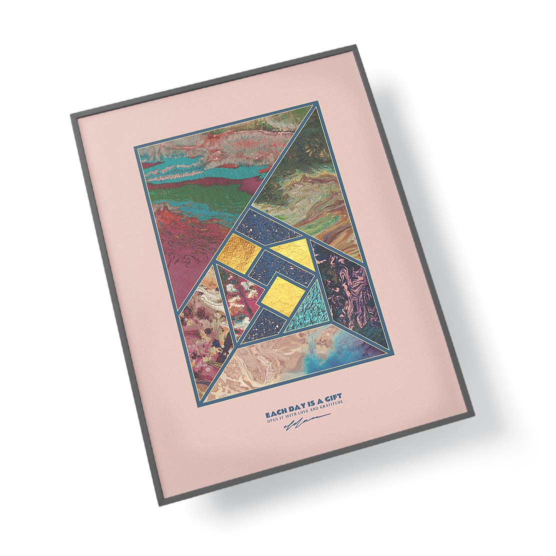 Vertex Kassia Poster Print Art EUT-UMA-H4D-ART-284-F24 Lagos - Image 5