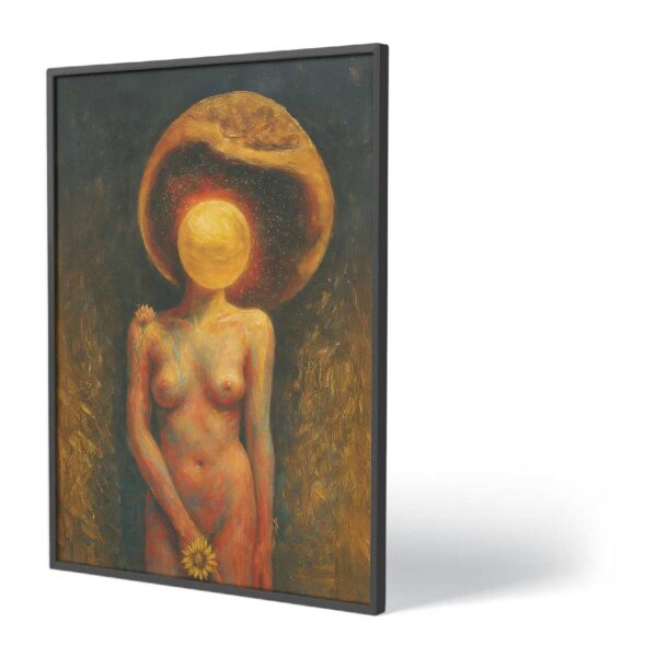 GALACTICA Art ART-1N9-GAL-TCA-24Z-22B