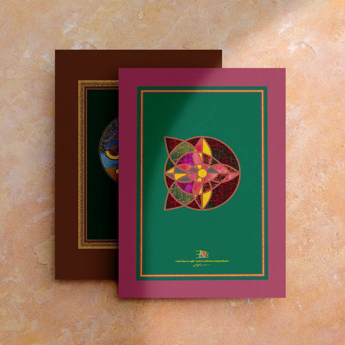 Vertex Kassia Poster Print Art FRH-H36-R98-5HD_373 Farohildis Clone - Image 14