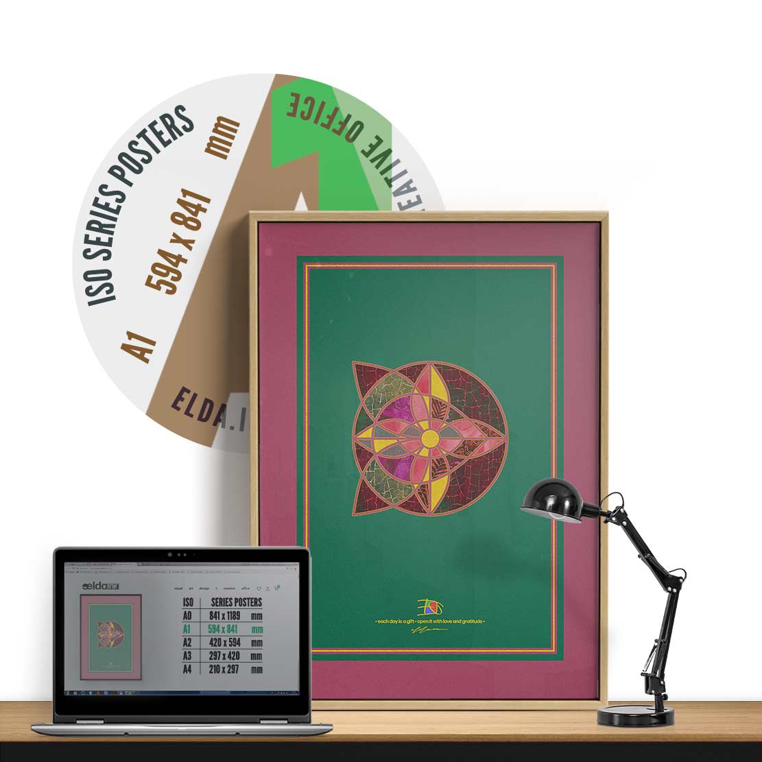 Vertex Kassia Poster Print Art FRH-H36-R98-5HD_373 Farohildis Clone - Image 10