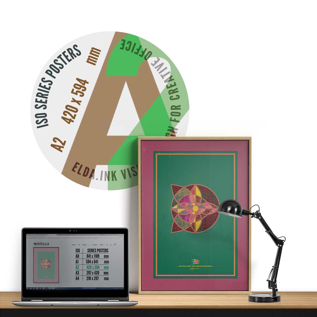 Vertex Kassia Poster Print Art FRH-H36-R98-5HD_373 Farohildis Clone - Image 9