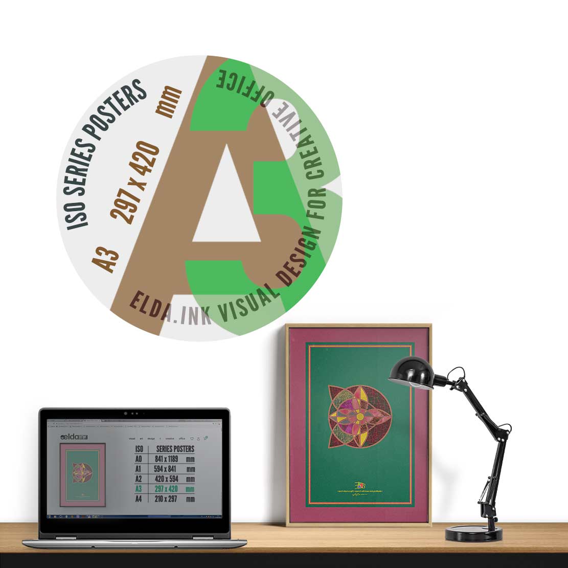 Vertex Kassia Poster Print Art FRH-H36-R98-5HD_373 Farohildis Clone - Image 8