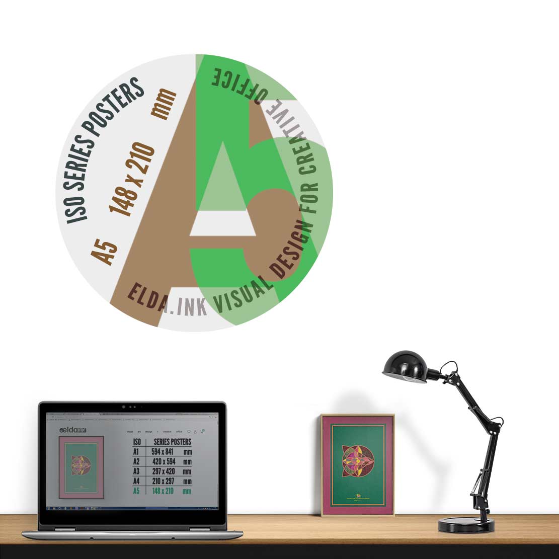 Vertex Kassia Poster Print Art FRH-H36-R98-5HD_373 Farohildis Clone - Image 20