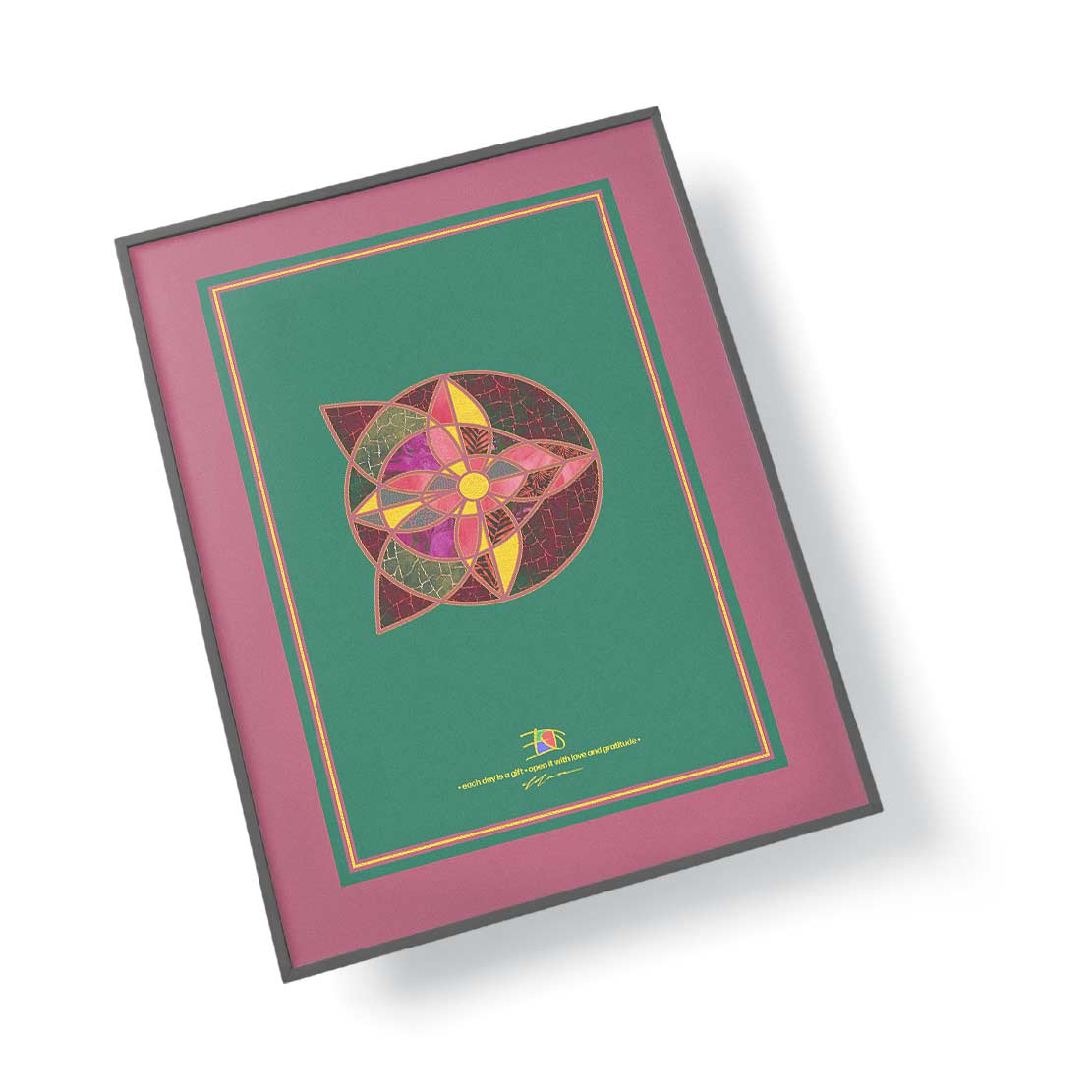 Vertex Kassia Poster Print Art FRH-H36-R98-5HD_373 Farohildis Clone - Image 18