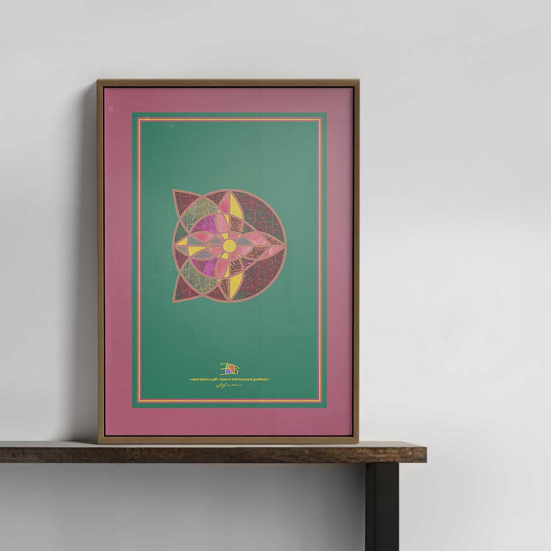 Vertex Kassia Poster Print Art FRH-H36-R98-5HD_373 Farohildis Clone - Image 16