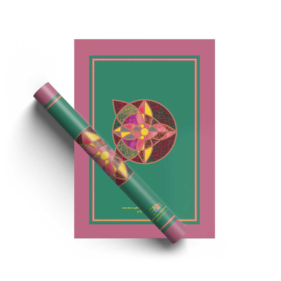 Vertex Kassia Poster Print Art FRH-H36-R98-5HD_373 Farohildis Clone - Image 7