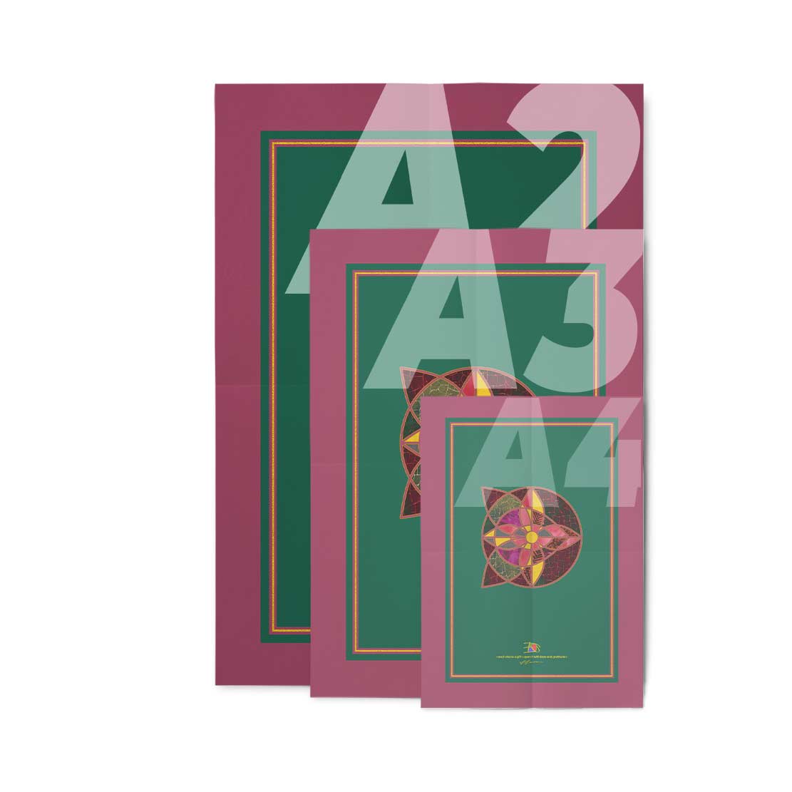 Vertex Kassia Poster Print Art FRH-H36-R98-5HD_373 Farohildis Clone - Image 15