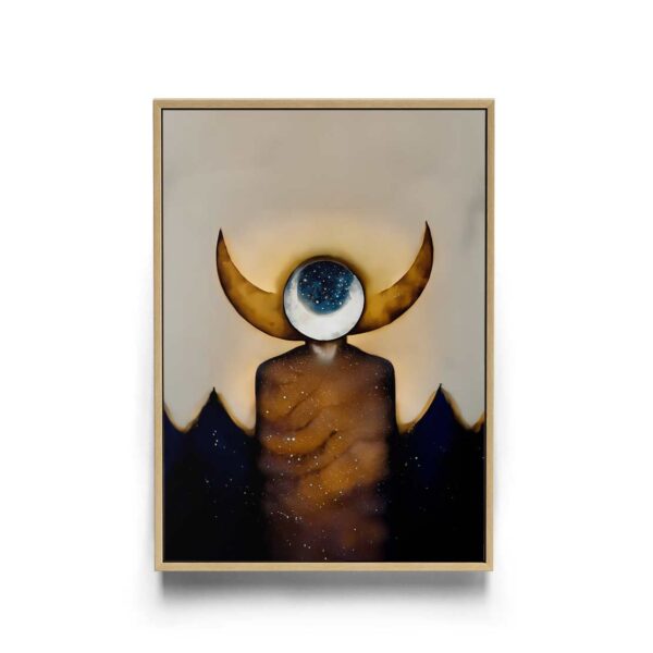 GALACTICA Art GAL-34J-68T-HDF-3N4-297