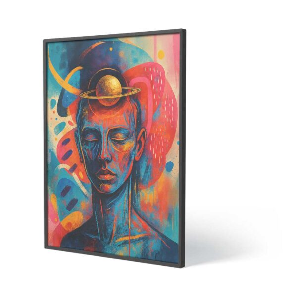 NORTH-STAR Poster Print Art GLC-H36-H98-369-DF1