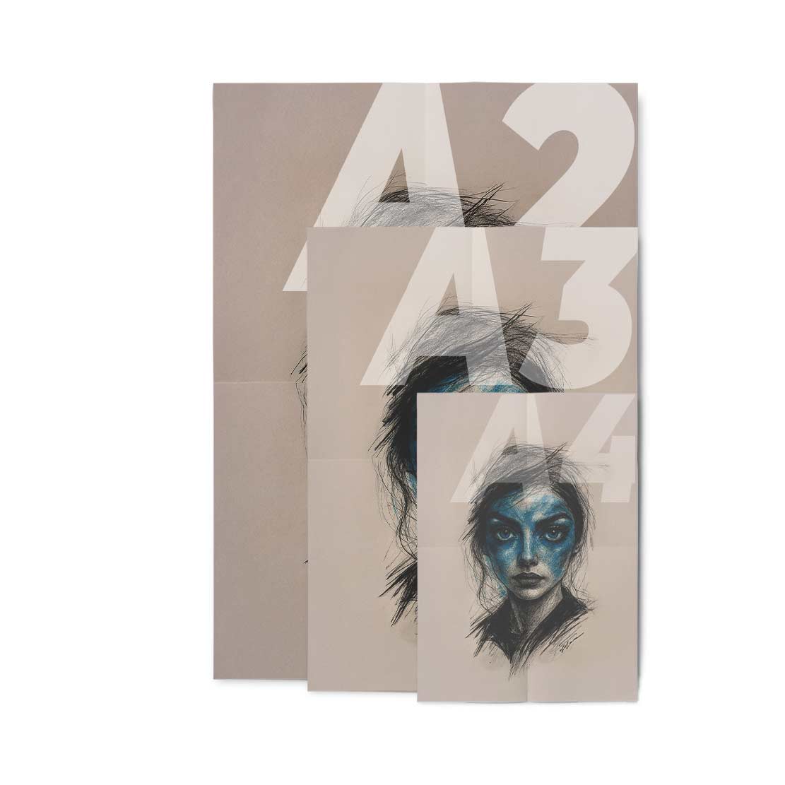 NORTH-STAR Poster Print Art GLC-H36-H98-523-972 - Image 17