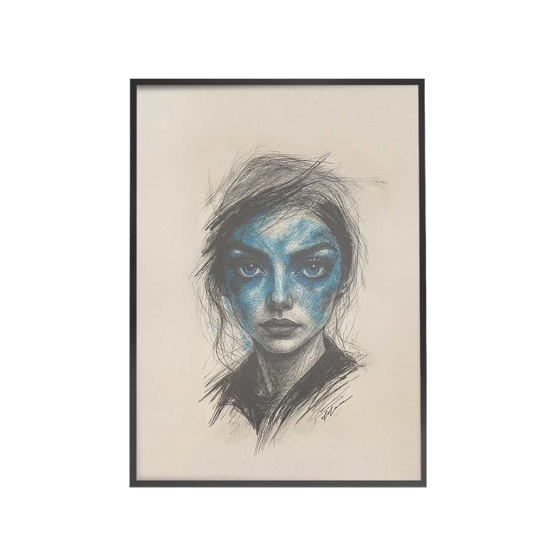 NORTH-STAR Poster Print Art GLC-H36-H98-523-972 - Image 13