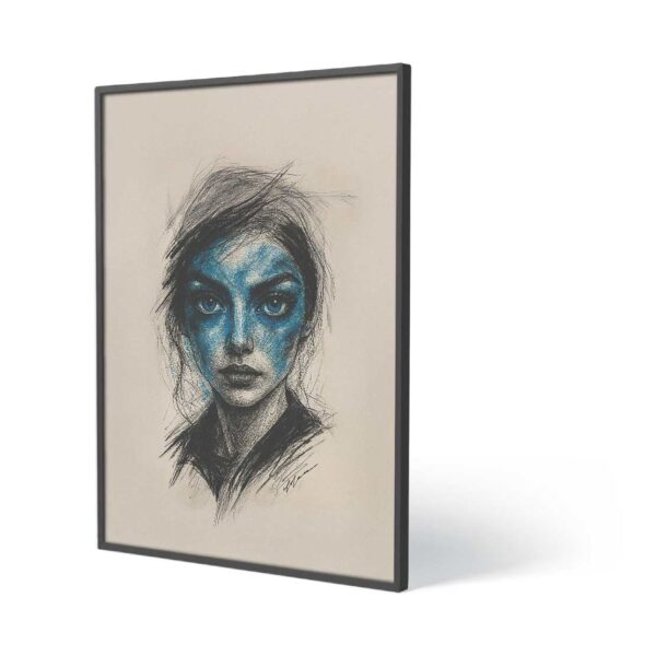 NORTH-STAR Poster Print Art GLC-H36-H98-523-972