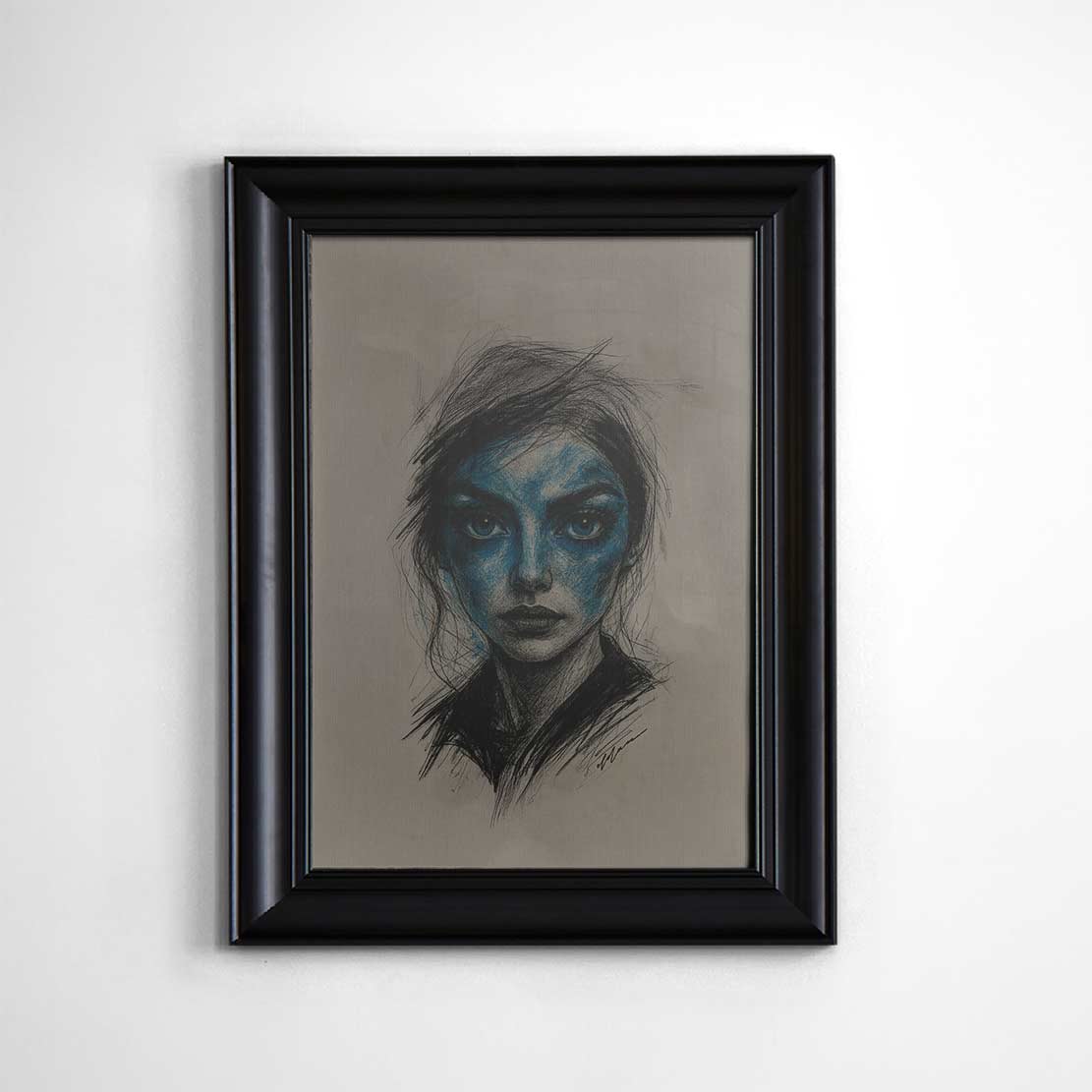 NORTH-STAR Poster Print Art GLC-H36-H98-523-972 - Image 9