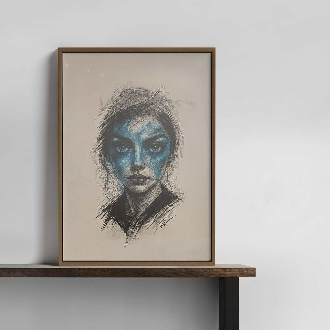 NORTH-STAR Poster Print Art GLC-H36-H98-523-972 - Image 5