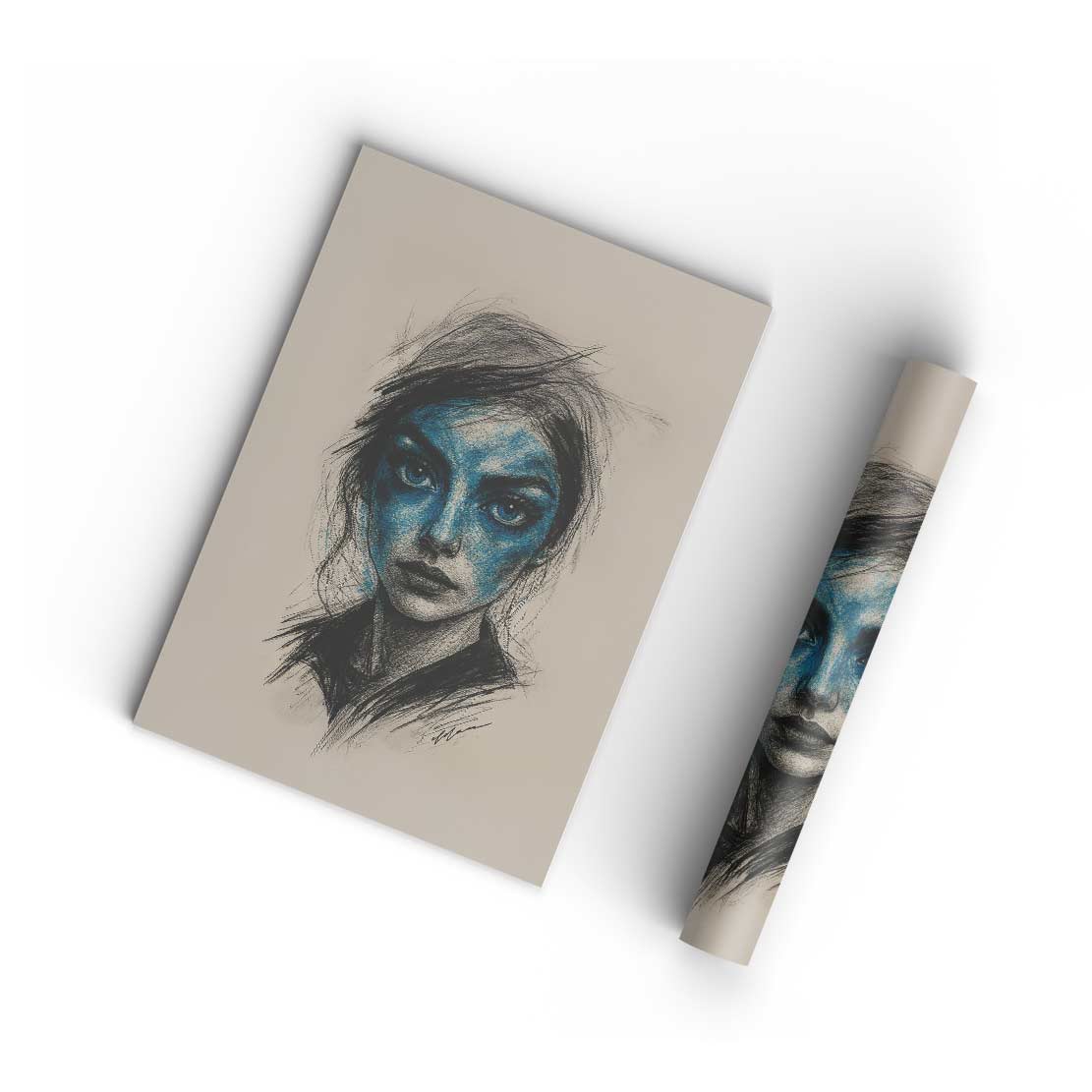 NORTH-STAR Poster Print Art GLC-H36-H98-523-972 - Image 2