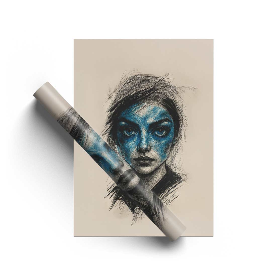 NORTH-STAR Poster Print Art GLC-H36-H98-523-972 - Image 18