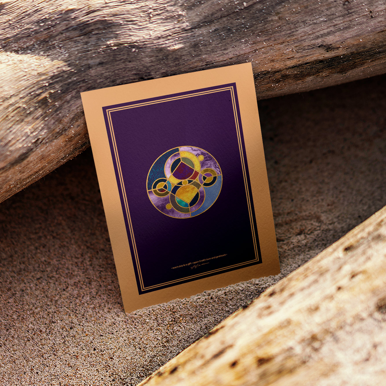 Vertex Kassia Poster Print Art GYR-OML-HEY-LUV-YOU-C05 Eliseo - Image 13