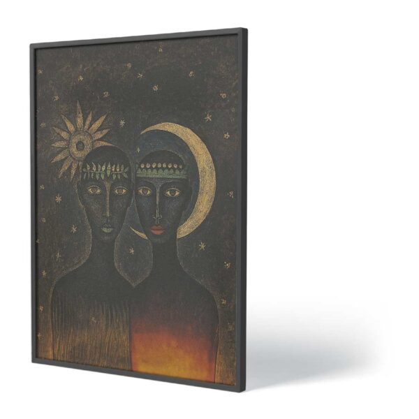 NORTH-STAR Art INK-152-694-BG8