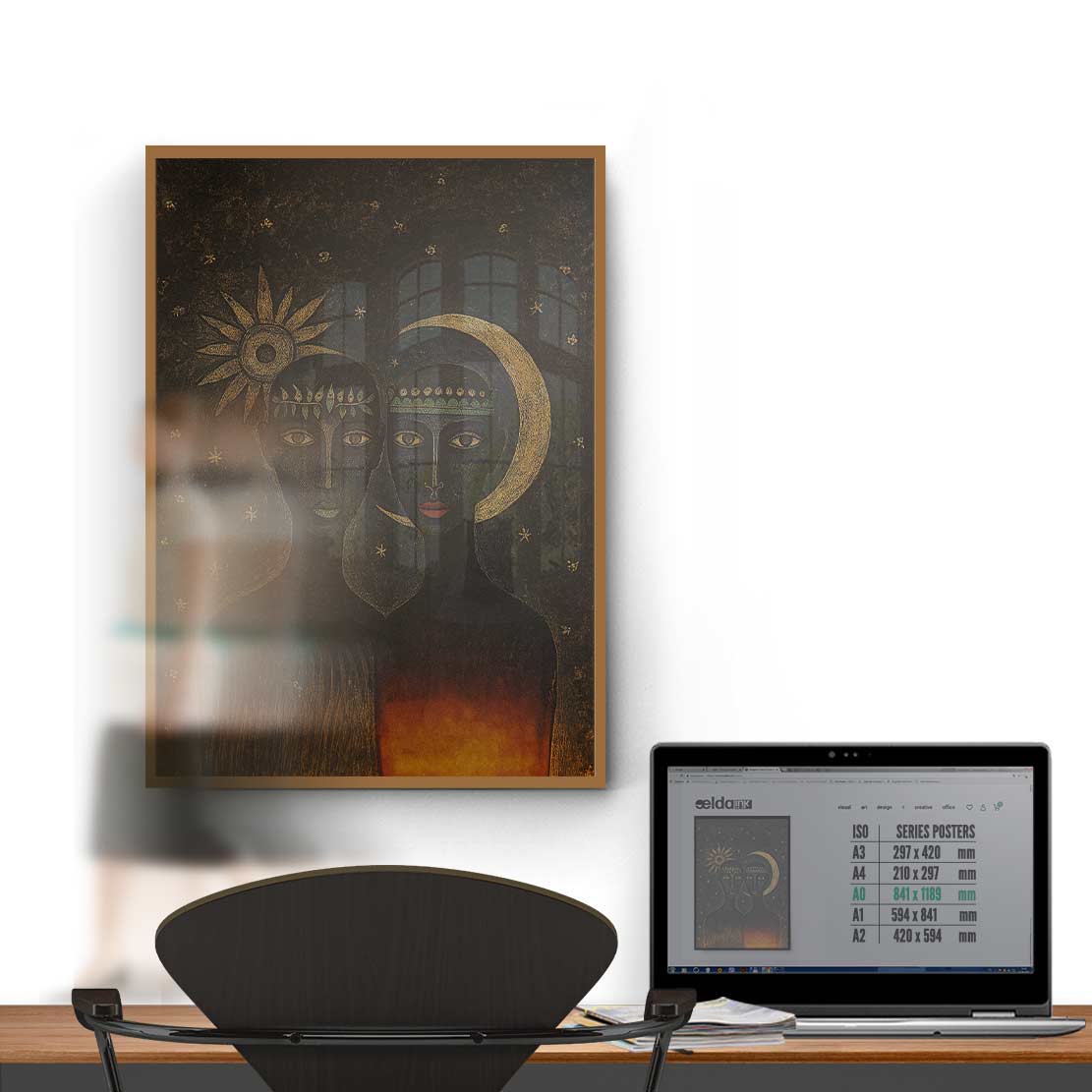 NORTH-STAR Art INK-152-694-BG8 - Image 11