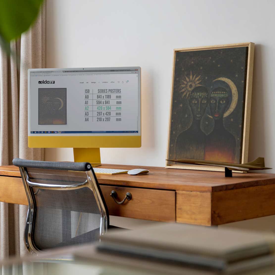 NORTH-STAR Art INK-152-694-BG8 - Image 13