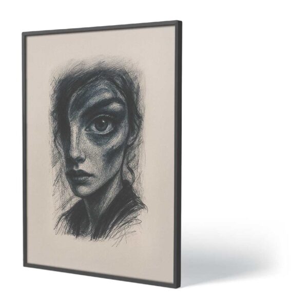 NORTH-STAR Art INK-LAN-6BH-25V-369-AH2