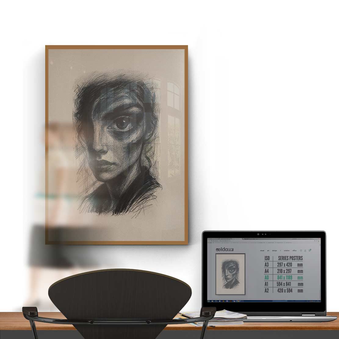 NORTH-STAR Art INK-LAN-6BH-25V-369-AH2 - Image 5