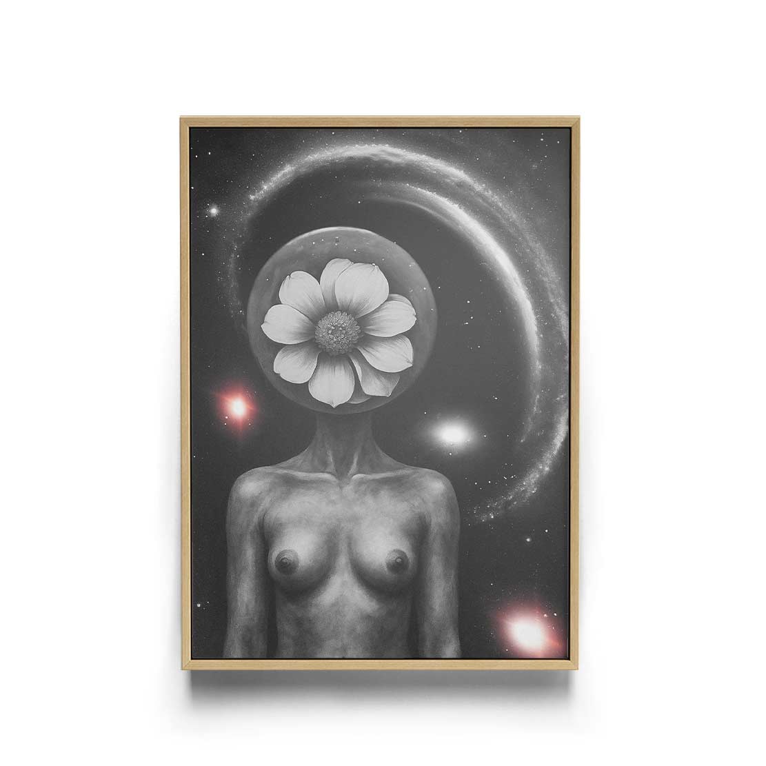 NORTH-STAR Poster Print Art ART-132-GAL-656-24C-INK-CVF - Image 17