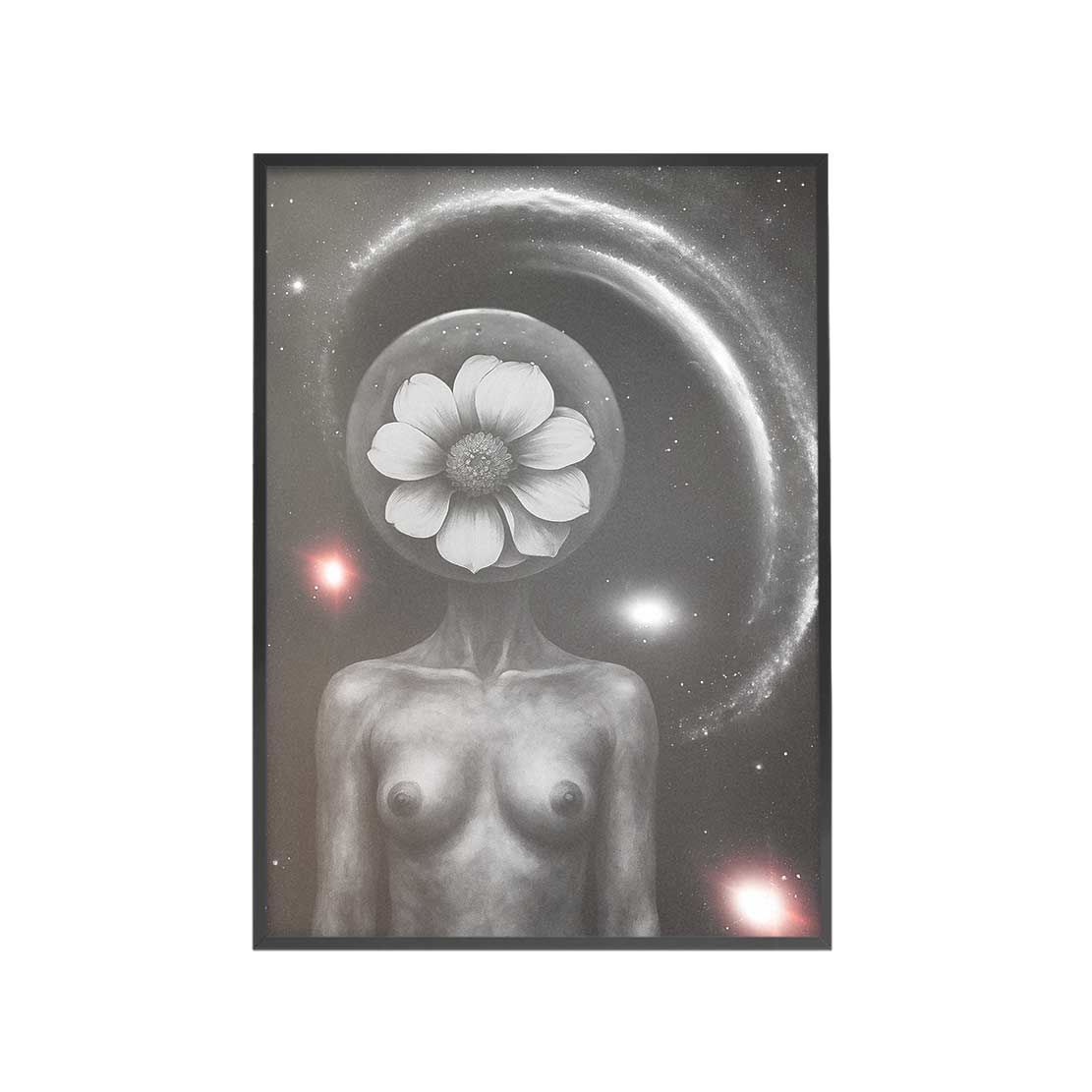 NORTH-STAR Poster Print Art ART-132-GAL-656-24C-INK-CVF - Image 9